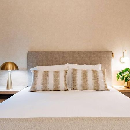 Euphoria Luxury Apartment Ηράκλειο Κρήτης Εξωτερικό φωτογραφία