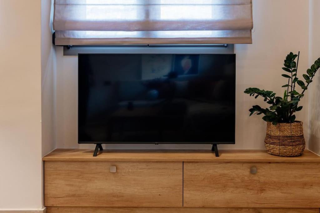 Euphoria Luxury Apartment Ηράκλειο Κρήτης Εξωτερικό φωτογραφία