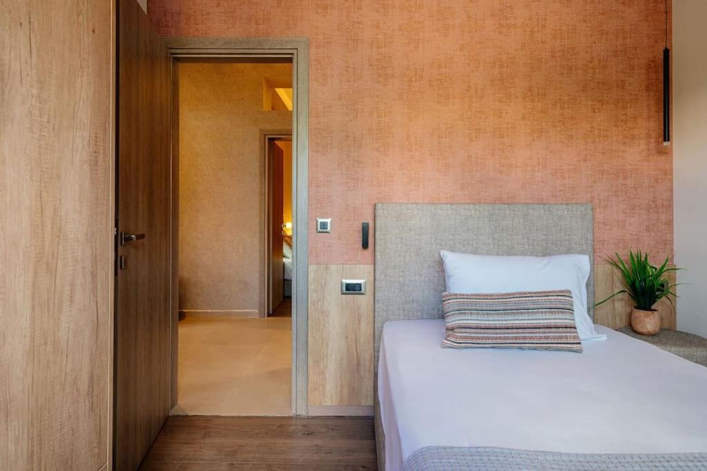 Euphoria Luxury Apartment Ηράκλειο Κρήτης Εξωτερικό φωτογραφία