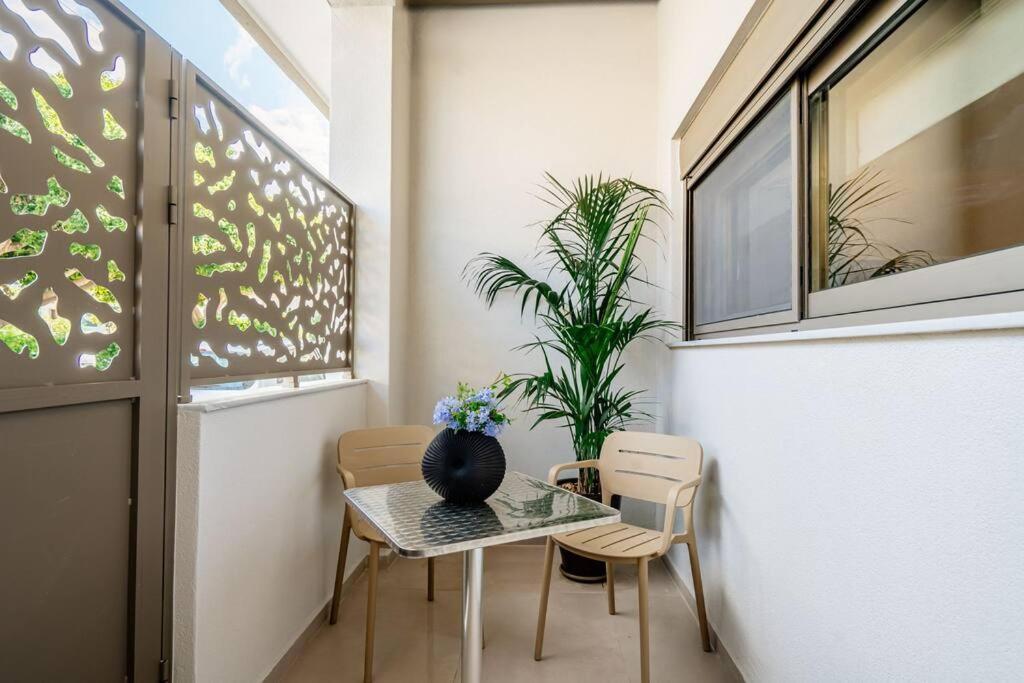 Euphoria Luxury Apartment Ηράκλειο Κρήτης Εξωτερικό φωτογραφία
