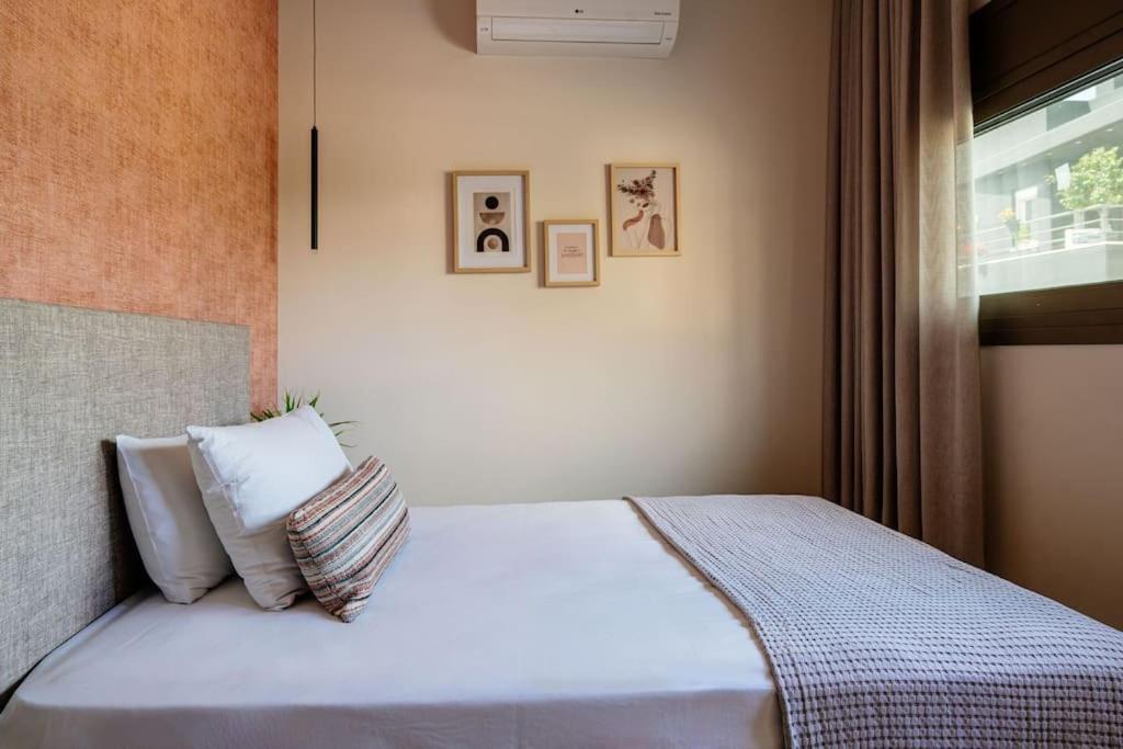 Euphoria Luxury Apartment Ηράκλειο Κρήτης Εξωτερικό φωτογραφία